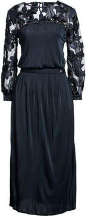 Cavalli DRESSES - Midi dresses sur YOOX.COM