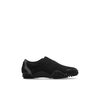 Puma Sneakers, male, Black, Size: 10 1/2 US Mostro Cage San San Gear