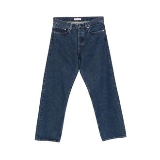Sunflower Uomo, Jeans, Blu, W33, new