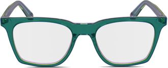 Paul Smith Occhiali Keston - Verde