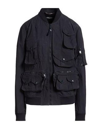 Dolce & Gabbana CAPISPALLA - Giacche & Giubbotti su YOOX.COM