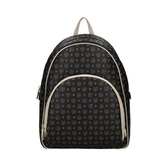 Pollini Mujer, Bolsos, Negro, Talla: ONE Size