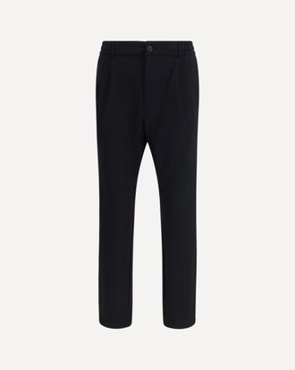 Cruna Pants with elasticated waistband Male 52