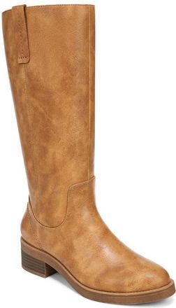 Life Stride Brinley Boot in Honey Tan at Nordstrom, Size 8.5 Regular Calf