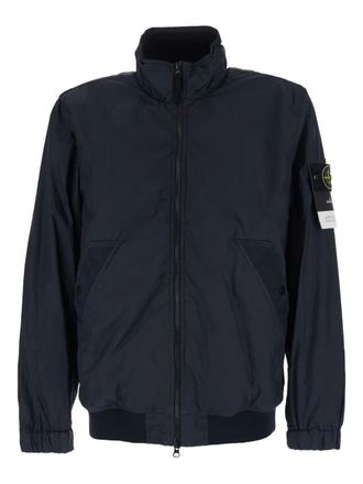 Stone Island Crinkle Reps Ny Bomber