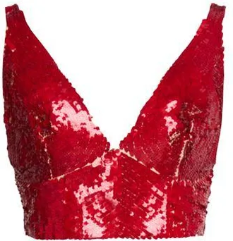 P.A.R.O.S.H. TOPWEAR - Tops on YOOX.COM