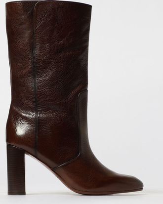 Chie Mihara Boots CHIE MIHARA Woman color Brown