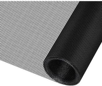 OEM Mosquitera Para Ventana De 120x300cm - Malla De Fibra De Vidrio Resistente A Los Rayos Uv - Mosquitera Para Puertas Y Ventanas - Paquete Individual