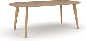 Schubiger M&ouml;bel Esstisch Tombar