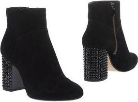 Michael Kors CALZADO - Botines de ca&ntilde;a alta en YOOX.COM