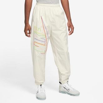 Nike Mens Woven Pants - Phantom Size 3XL