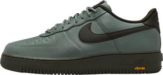 Nike x Vibram Air Force 1 Low Clay Green HV5953-300