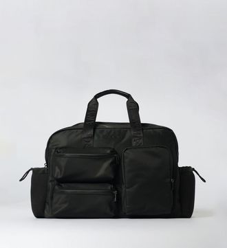 A|X Armani Exchange Valigia ARMANI EXCHANGE Uomo colore Nero