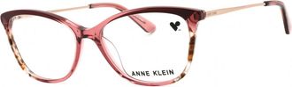 Anne Klein AK5090 610 Merlot 54mm