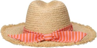 Zadig&Voltaire Dames, Accessoires, Beige, Maat: 56 CM