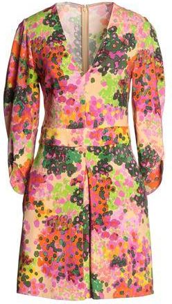 Stella McCartney VESTIDOS - Minivestidos en YOOX.COM