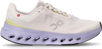 On Ivory Cloudsurfer Sneakers