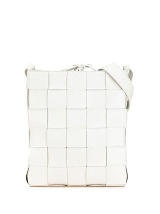 White Bottega Veneta Bags: Shop up to −47% | Stylight