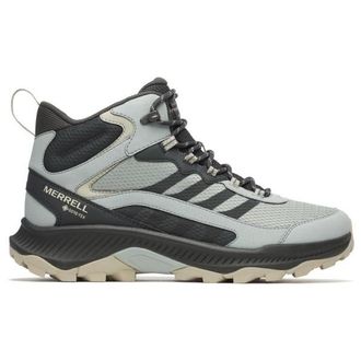 Merrell Speed Strike 2 Mid GTX Wanderschuhe f&uuml;r Herren | grau