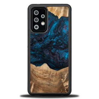 OEM Funda Bewood Unique Para Samsung Galaxy A52 5g / A52s 5g - Planetas - Neptuno