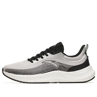 Anta Mars Foam Silver Black White 112315585-5