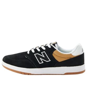 New Balance 425 Black White NM425BNT