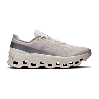 On Running Cloudmonster 1 - male - On Running - Running Shoes - Beige - 11 UK - Sport
