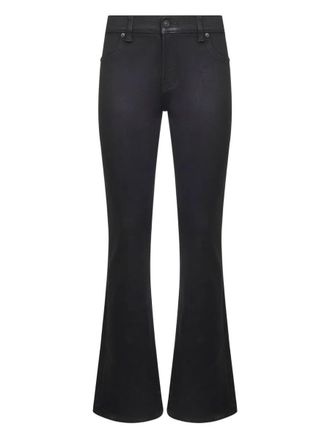 7 For All Mankind Tailorless Bootcut Clothing