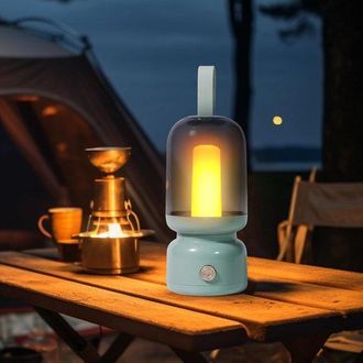 OEM L&aacute;mpara De Camping, Luz De Camping, Linterna Led Para Tienda De Campa&ntilde;a, Tienda De Campa&ntilde;a, Dormitorio, Sala De Estar, Pesca, Excursi&oacute;n, Crucero