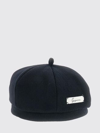 Jacquemus Hat Woman color Blue