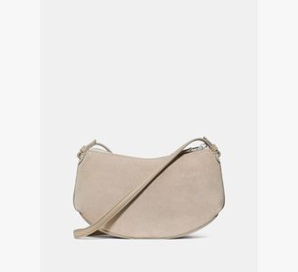 Kate Spade New York Loop Suede Crossbody