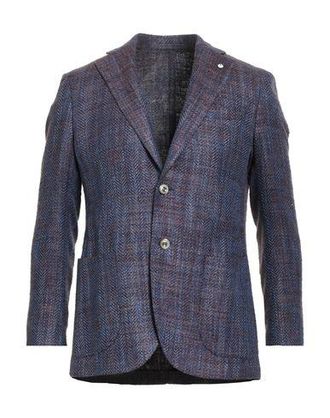 L.B.M. 1911 L. B.M. 1911 Blazers