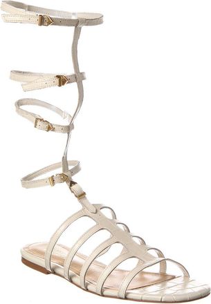 Schutz Schutz Hayden Leather Sandal