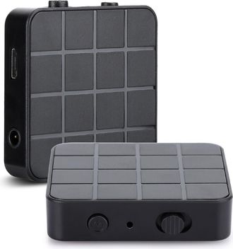 OEM Los Adaptadores De Audio Ofrecen Una Calidad De Sonido Superior Una Soluci&oacute;n De Audio Port&aacute;til Pr&aacute;cticamente Sin P&eacute;rdidas Para Mejorar Su Experiencia 