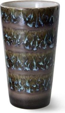 HKliving lattemok 70s (Ø7,5 cm)(280 ml)