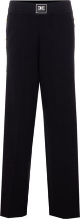 Elisabetta Franchi Trousers