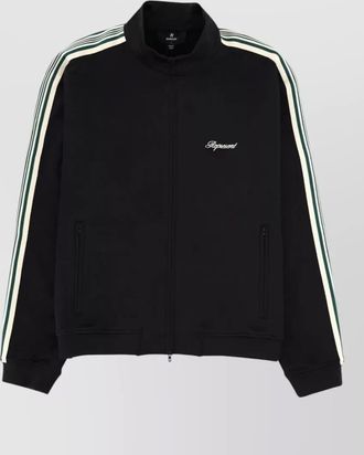 Represent logo sweatshirt