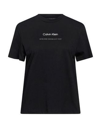 Calvin Klein TOPWEAR - T-shirts sur YOOX.COM