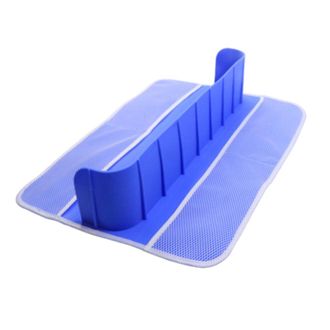OEM Bolsa Protectora Para Guardar Juguetes De Ba&ntilde;o - Azul Oscuro