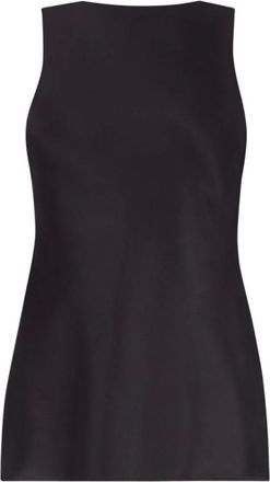 Nina Ricci Mujer, Camisetas, Negro, Talla: S