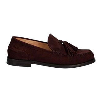 GANT Mocasines Gracelyn - Shoes - Mujer - Marr&oacute;n - 39 EU