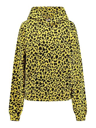 Coperni Cotton Sweatshirt With Hood