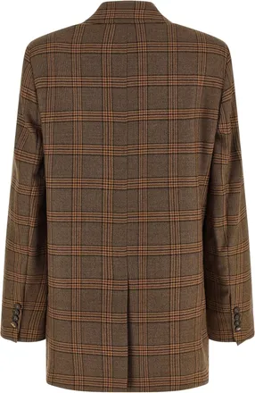 Max Mara Blazer - Brown