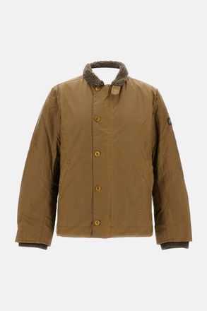 Barbour Giacca Mayburn Wax