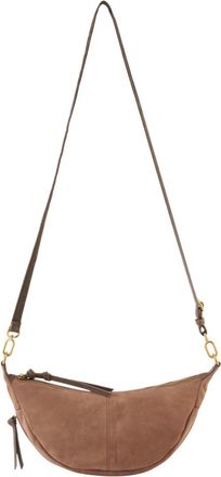 Fredsbruder FREDsBRUDER Beyond Cross Bag Toffee Brown