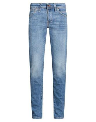 Jack & Jones BOTTOMWEAR - Jeans sur YOOX.COM