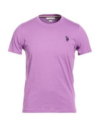 U.S.Polo Association CAMISETAS Y TOPS - Camisetas en YOOX.COM