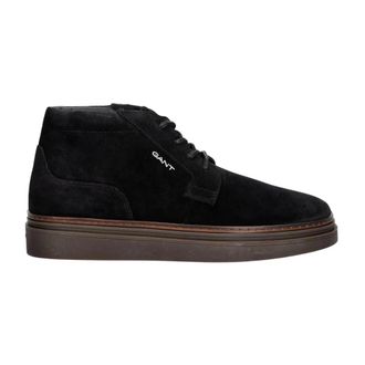 GANT Hombre, Zapatos, Negro, Talla: 44 EU