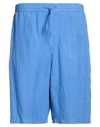 120% Lino BOTTOMWEAR - Shorts & Bermuda Shorts on YOOX.COM