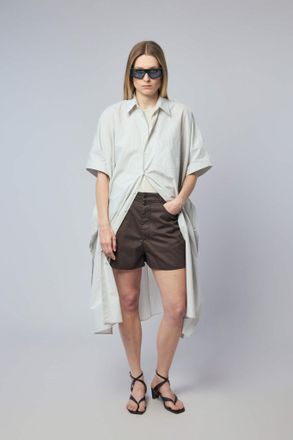 Maison Margiela Midi Dress